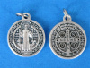 Mini St. Benedict Charm